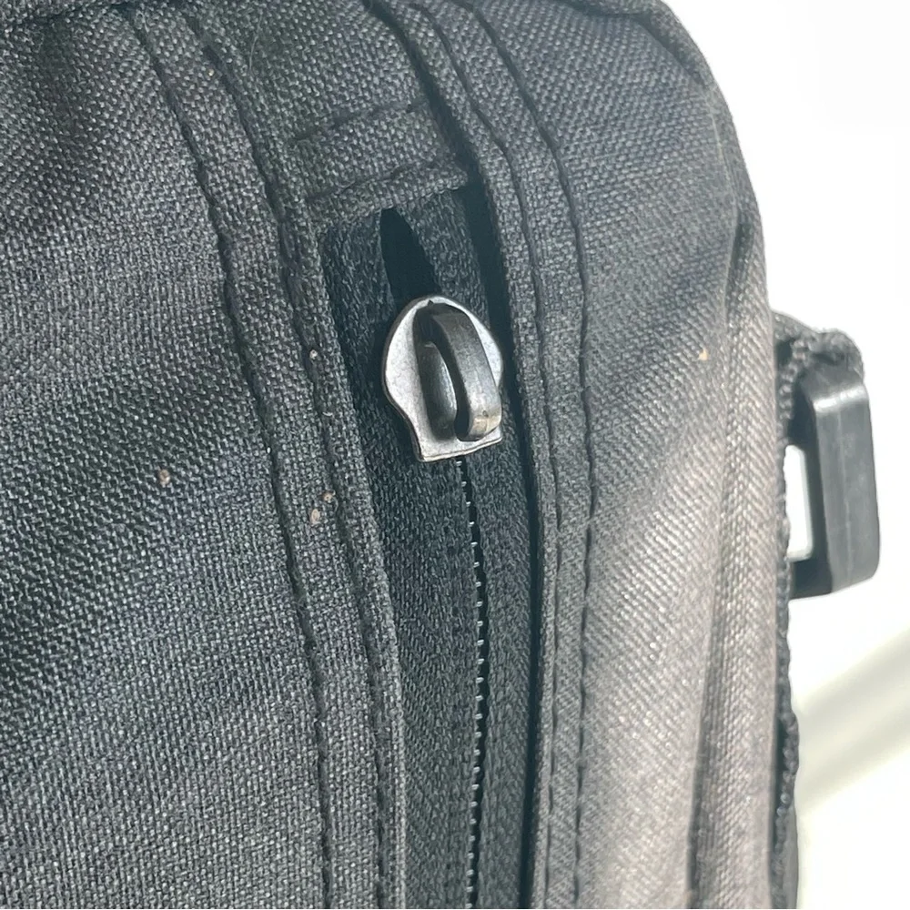 Solo New York Duane Hybrid Convertible Laptop Briefcase, Slate, UBN310-53